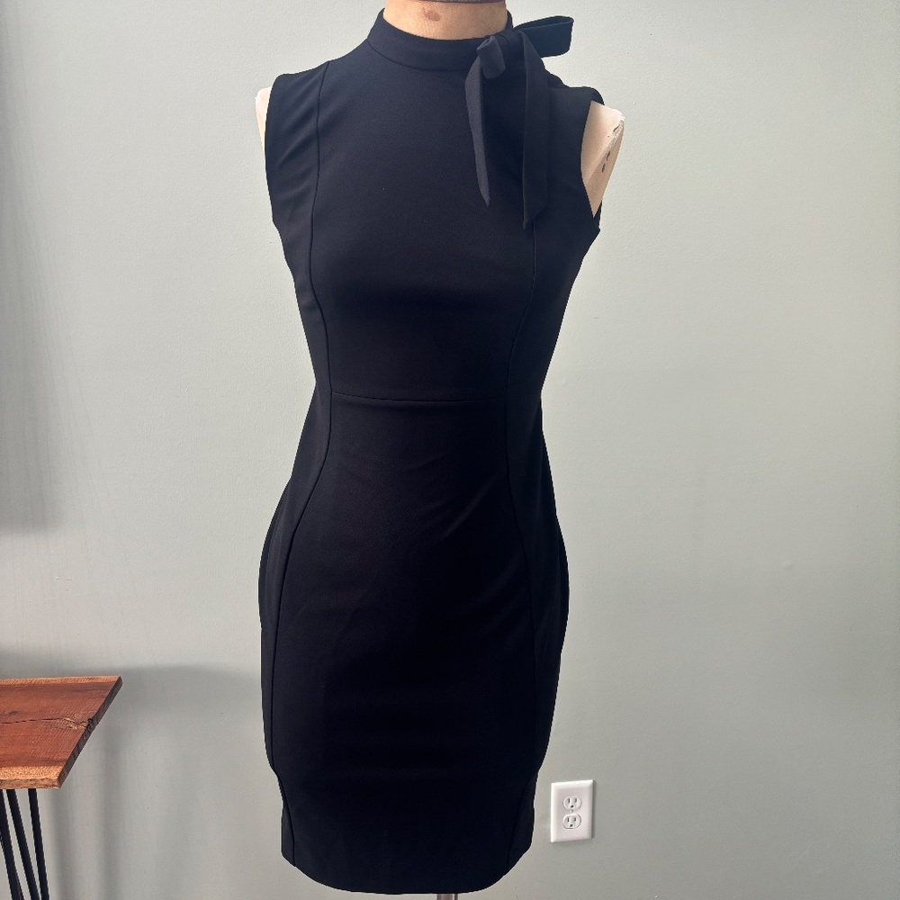 Calvin Klein dress